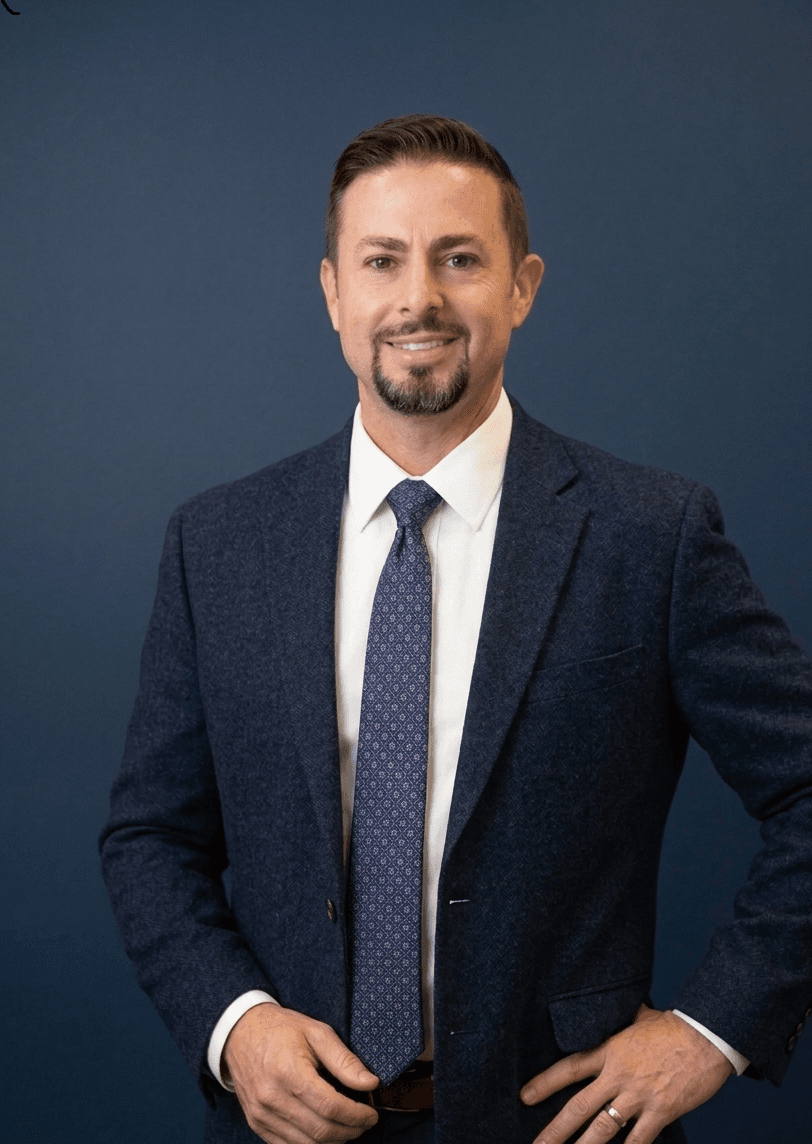 Josh Dancy,M.S. Geriatric Care Consultant
